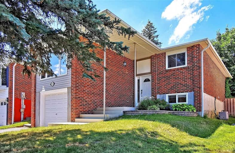 234 Thoms Crescent, Newmarket | Image 1