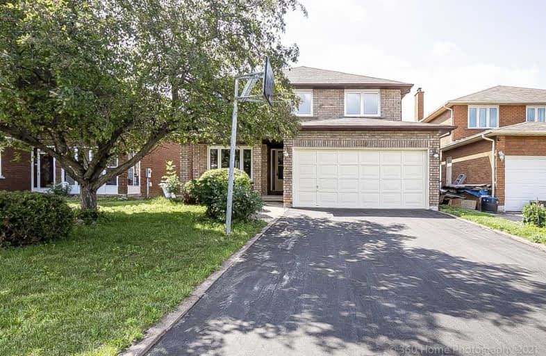 129 Walford Road, Markham, L3S 2T4 Home.ca