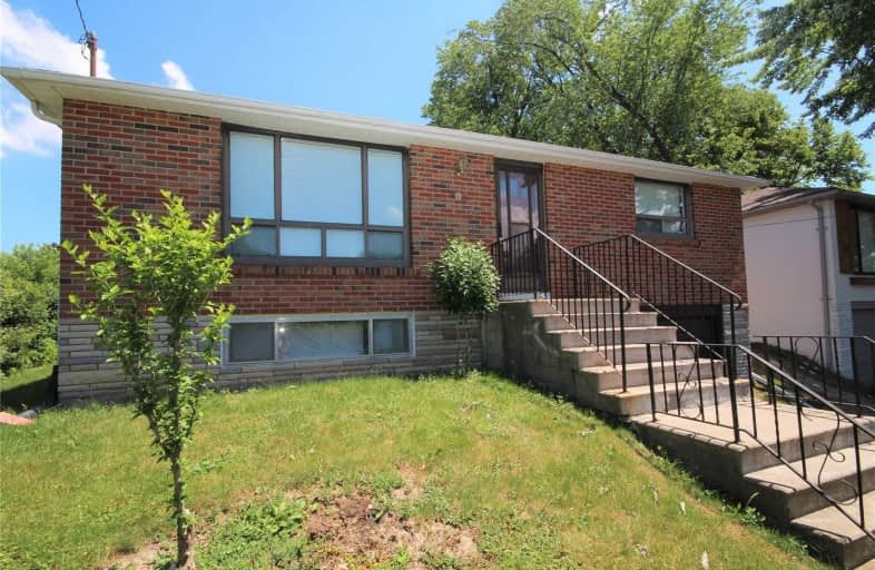 203 Maplegrove Avenue, Bradford West Gwillimbury | Image 1