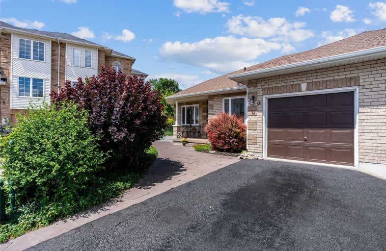 61 Natale Court, Bradford West Gwillimbury | Image 1