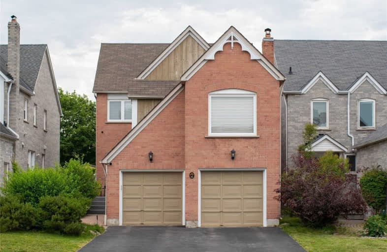 52 Waterbridge Lane, Markham | Image 1