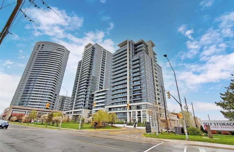 1415-7167 Yonge Street, Markham | Image 1