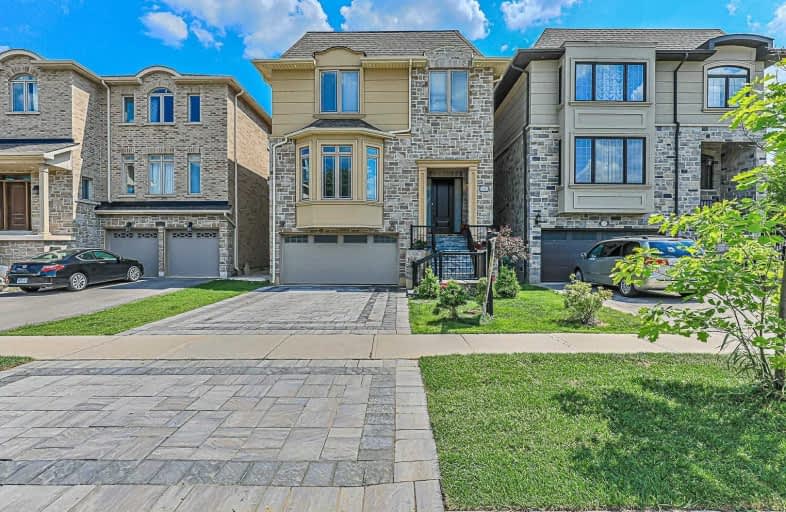 181 Townsgate Drive, Vaughan | Image 1