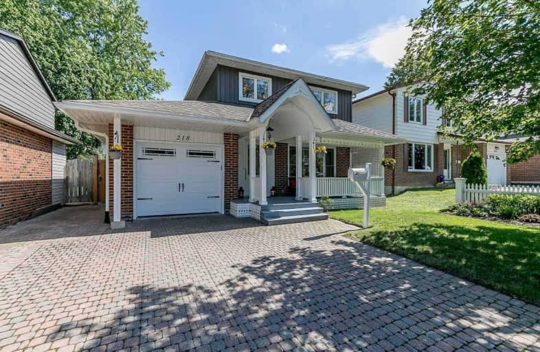 218 Talbot Crescent, Newmarket | Image 1
