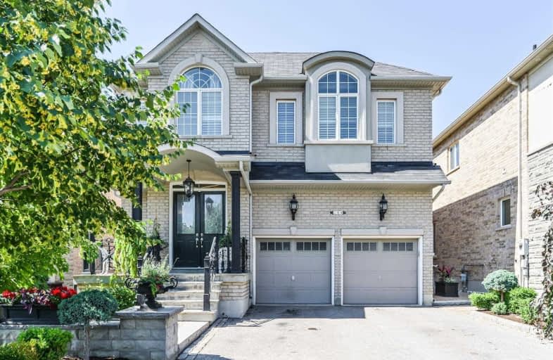 144 Mediterra Drive, Vaughan | Image 1