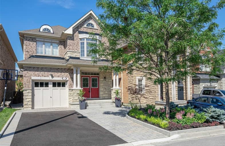 103 White Spruce Crescent, Vaughan | Image 1