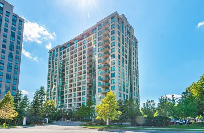 Ph 02-100 Promenade Circle, Vaughan | Image 1