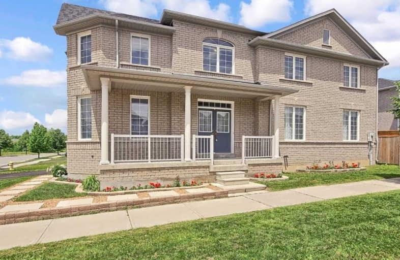 131 Golden Meadow Drive, Markham | Image 1