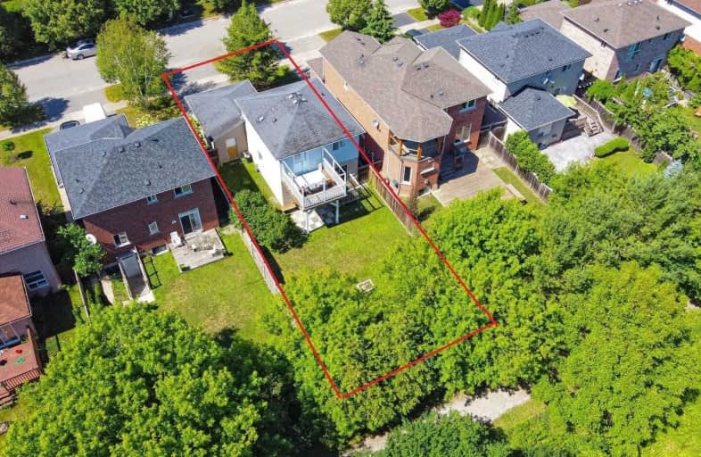 47 Canoe Court, Richmond Hill | Image 1