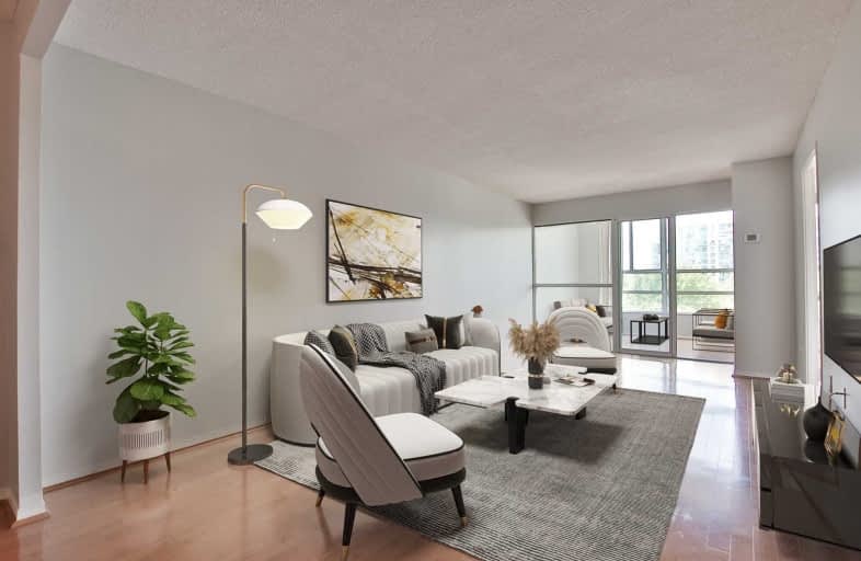 414-7825 Bayview Avenue, Markham | Image 1