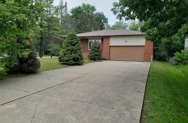 2184 Mildred Avenue, Innisfil | Image 1