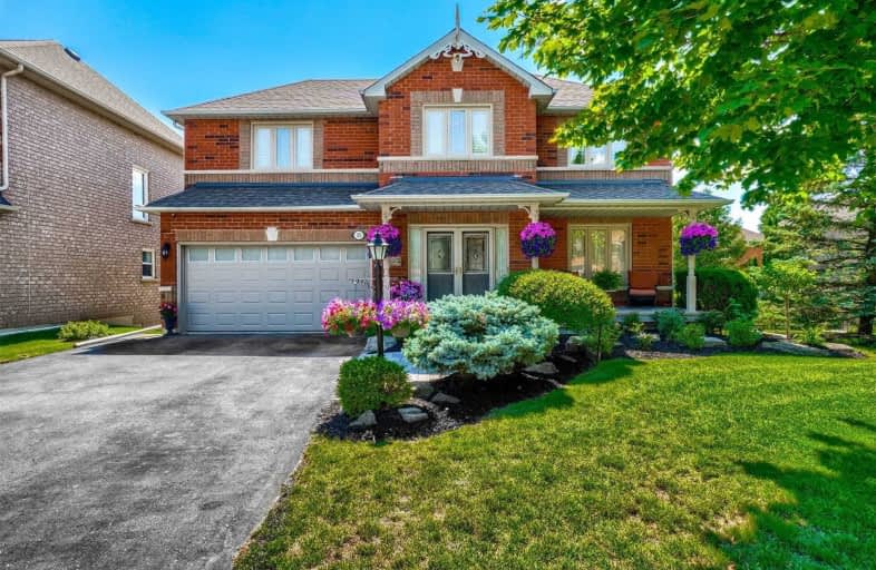 25 Chessman Court, Whitchurch Stouffville | Image 1