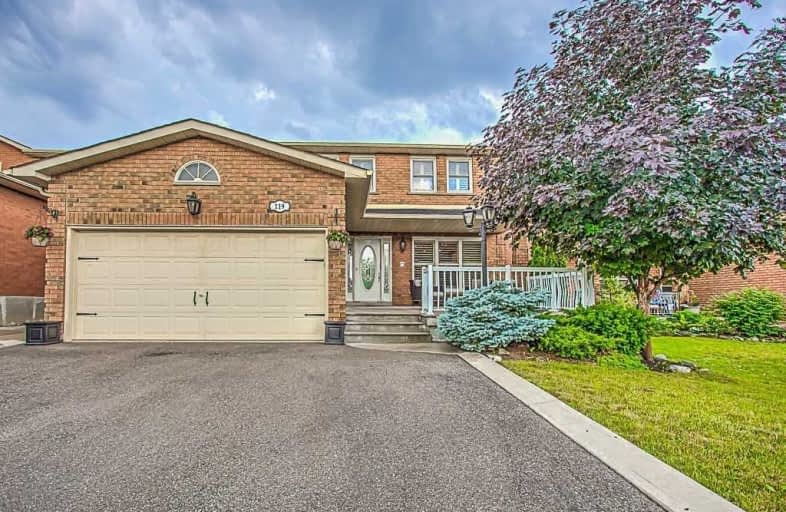 119 Torii Street, Vaughan | Image 1