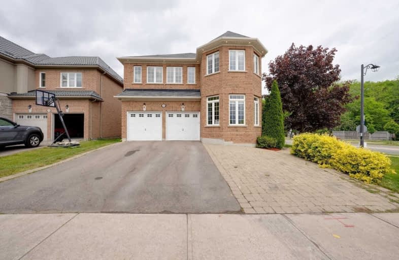 326 Autumn Hill Boulevard, Vaughan | Image 1