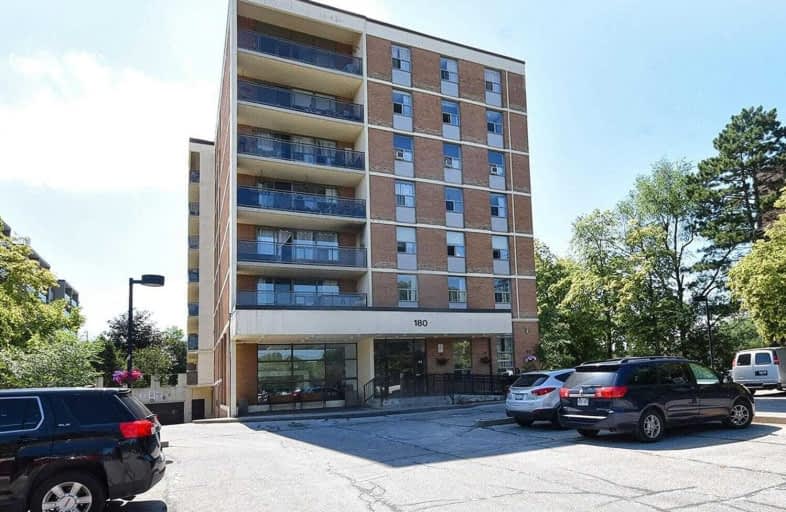 102-180 Dudley Avenue, Markham | Image 1