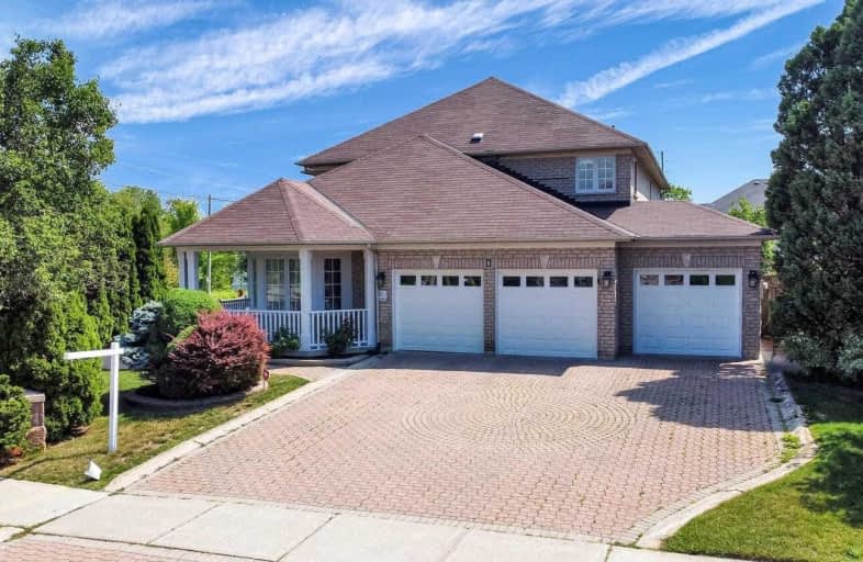 1 Boxwood Crescent, Markham | Image 1