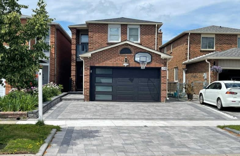 150 Tall Grass Trail, Vaughan | Image 1