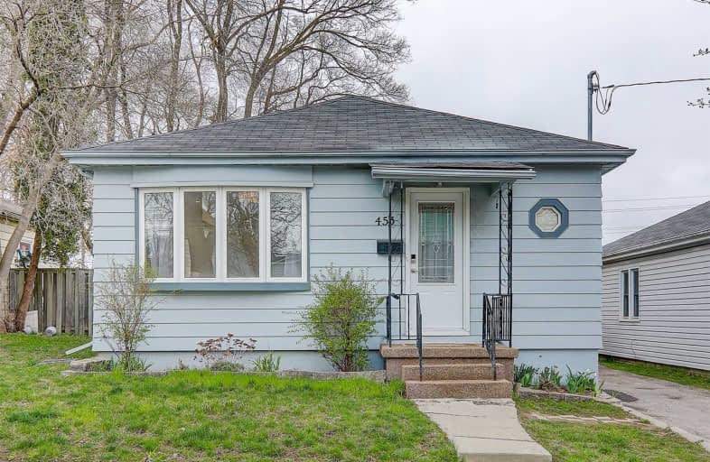 453 Simcoe Street, Newmarket | Image 1