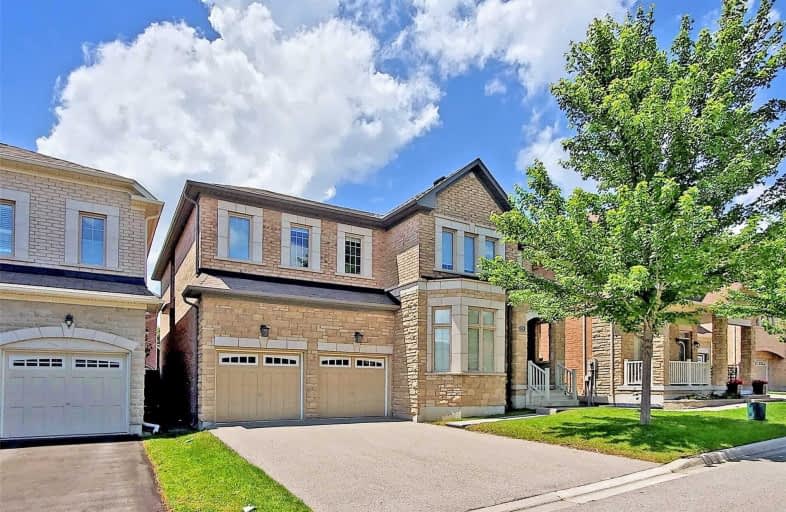 74 Everett Street, Markham | Image 1