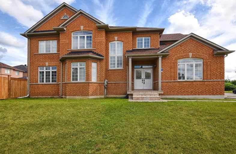 146 Landsdown Crescent, Markham | Image 1