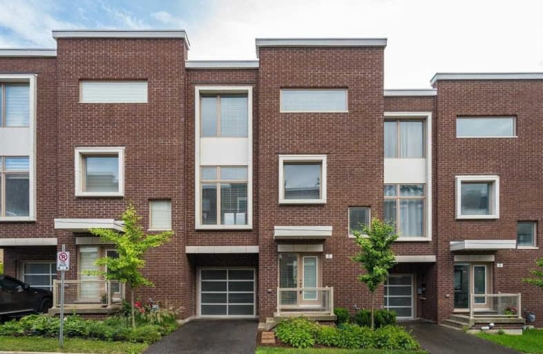 37 Juneau Street, Vaughan | Image 1