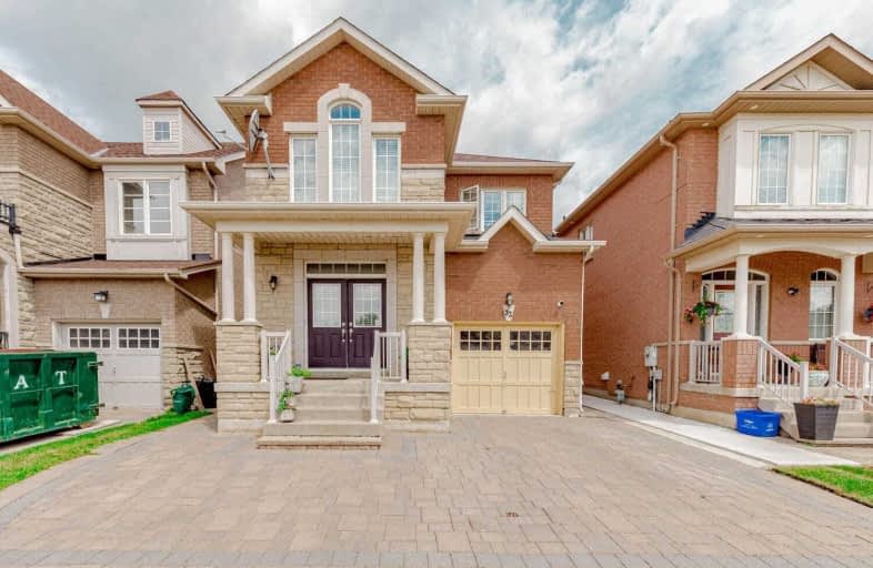 32 Canada Drive, Vaughan | Image 1