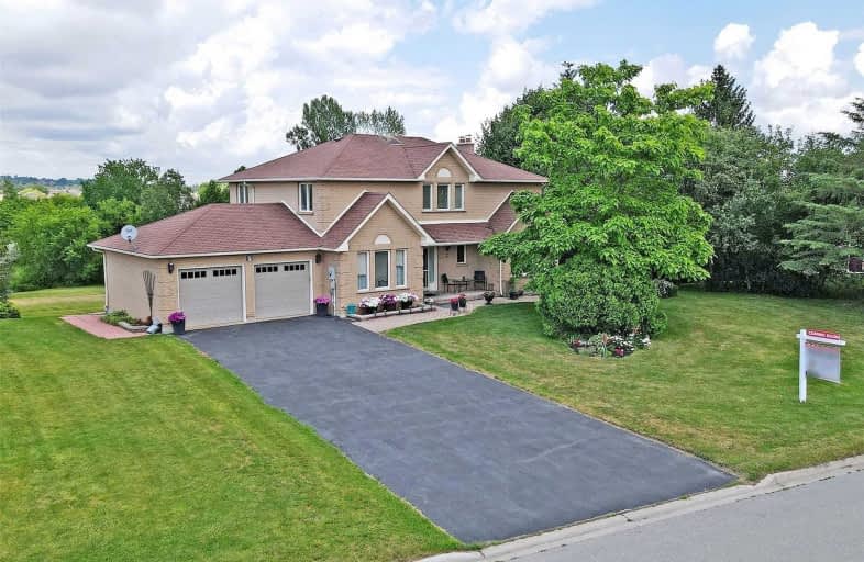 7 Golfview Boulevard, Bradford West Gwillimbury | Image 1