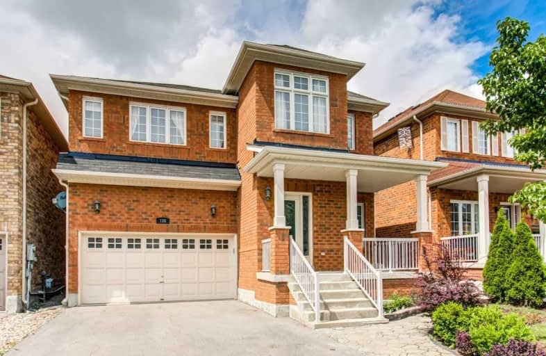 108 Penndutch Circle, Whitchurch Stouffville | Image 1