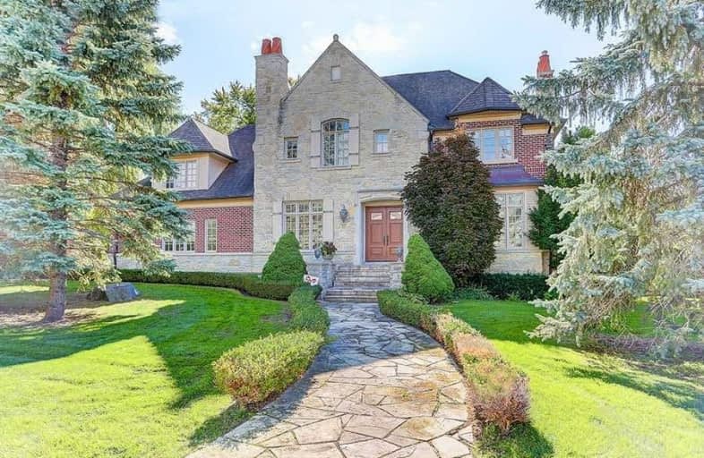 3 Bryson Drive South, Richmond Hill | Image 1