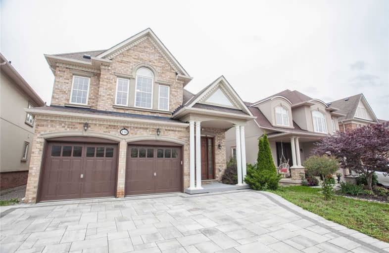 116 Daniel Bram Drive, Vaughan | Image 1