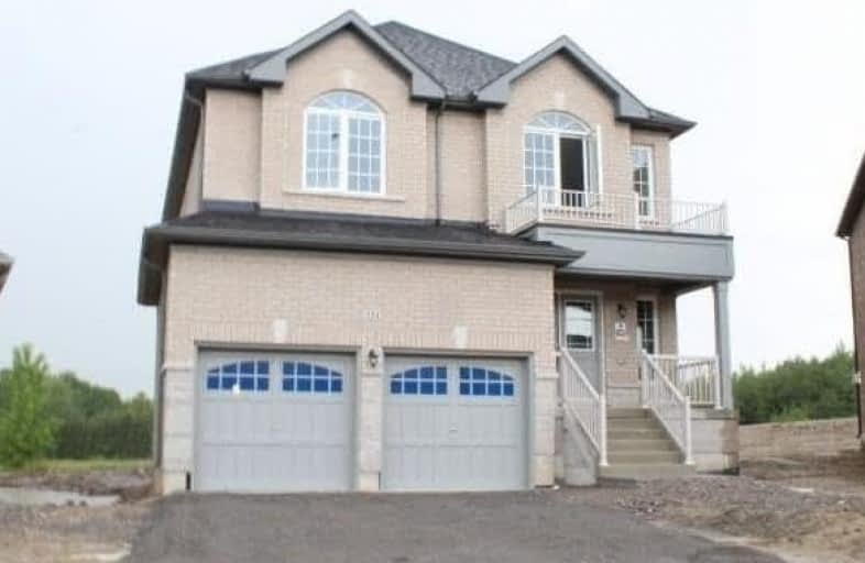 251 Chelsea Crescent, Bradford West Gwillimbury | Image 1