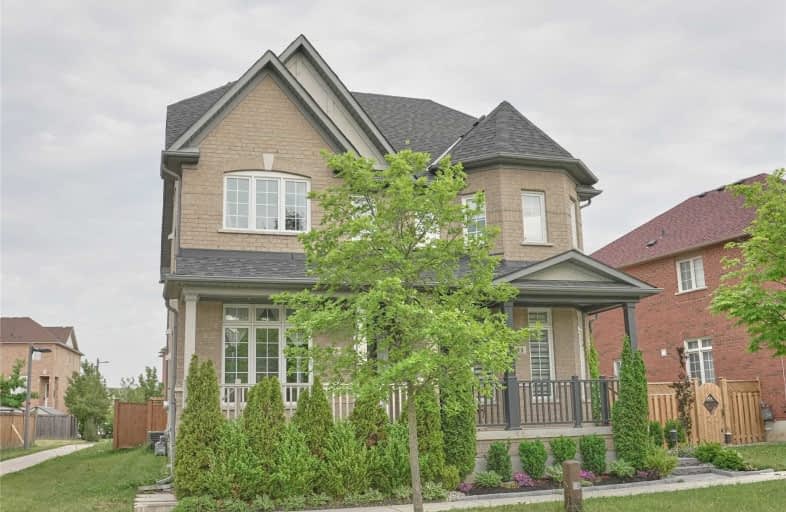 35 Rainbow Valley Crescent, Markham | Image 1