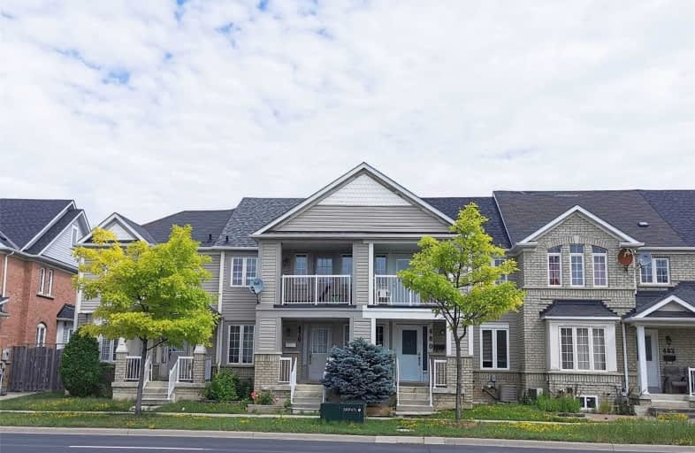 480 Bur Oak Avenue, Markham | Image 1