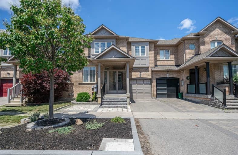 10 Whitford Road, Markham | Image 1