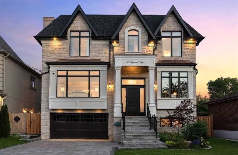 368 Elmwood Avenue, Richmond Hill | Image 1