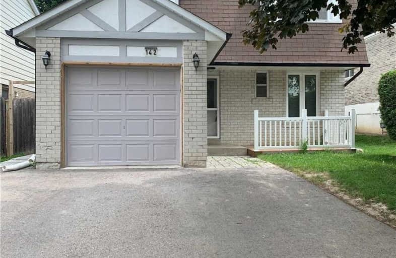 142 Armitage Drive, Newmarket | Image 1