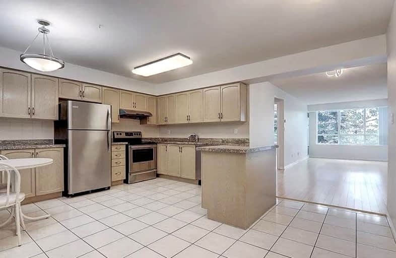 202-850 Steeles Avenue West, Vaughan | Image 1