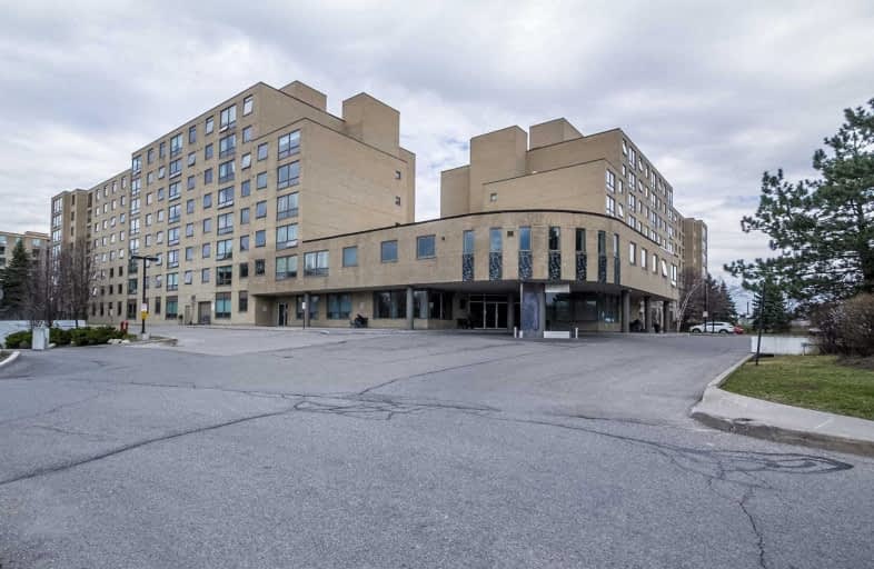 214-326 Major Mackenzie Drive East, Richmond Hill | Image 1
