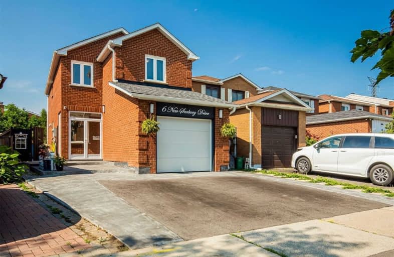 6 New Seabury Drive, Vaughan | Image 1