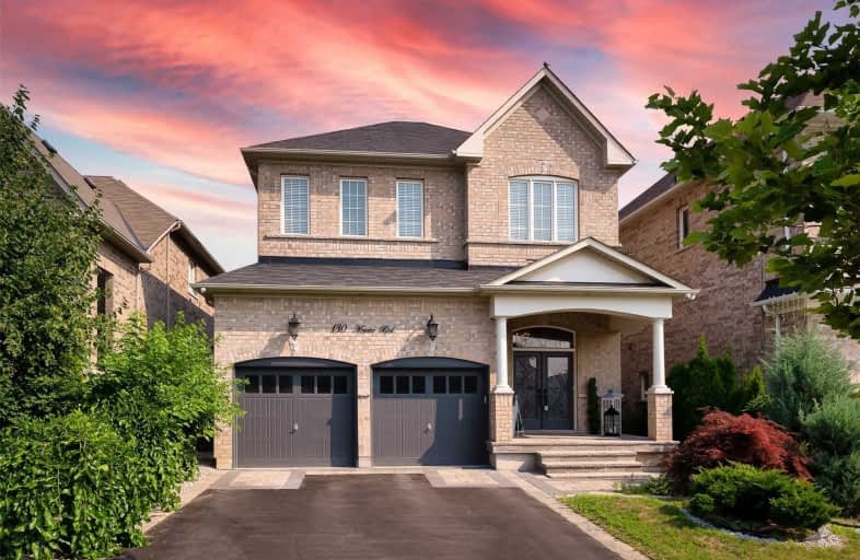 130 Maurier Boulevard, Vaughan | Image 1