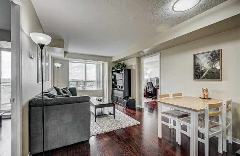 Lph 0-73 King William Crescent, Richmond Hill | Image 1