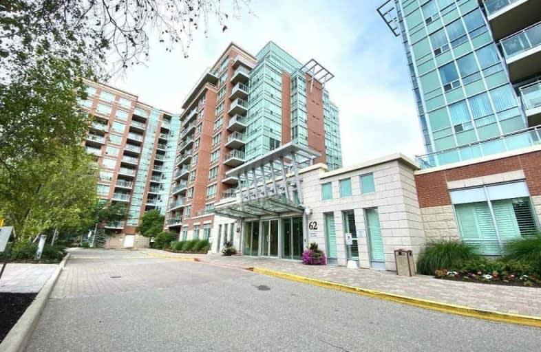 323-62 Suncrest Boulevard, Markham | Image 1