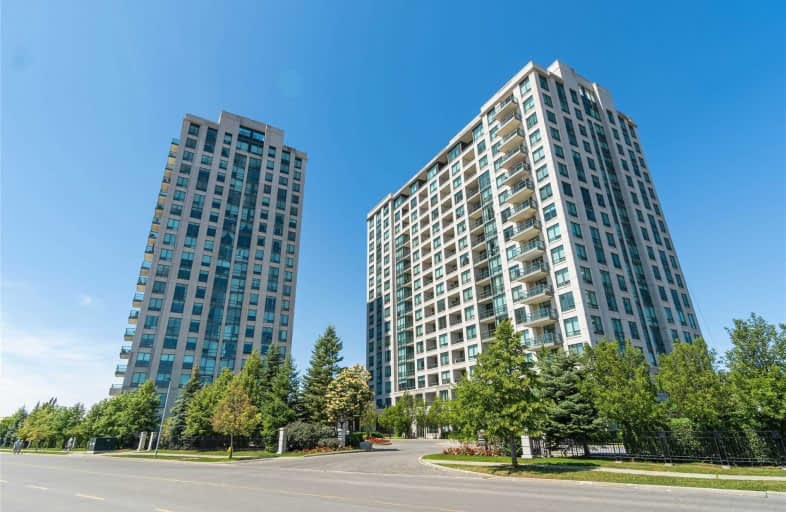 301-88 Promenade Circle, Vaughan | Image 1