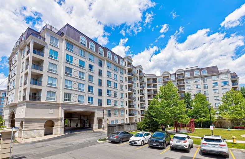 309-1 Maison Parc Court, Vaughan | Image 1