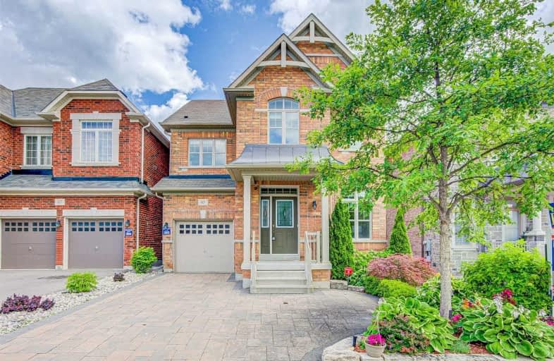 65 Hubner Avenue, Markham | Image 1