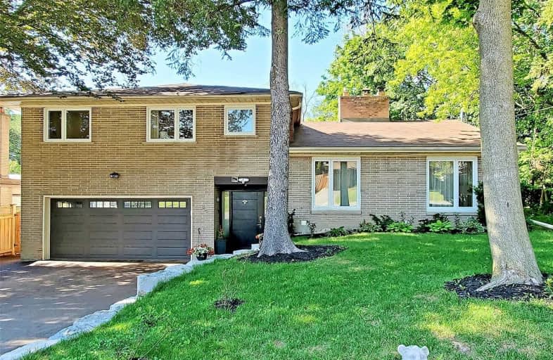 305 Richmond Street, Richmond Hill | Image 1