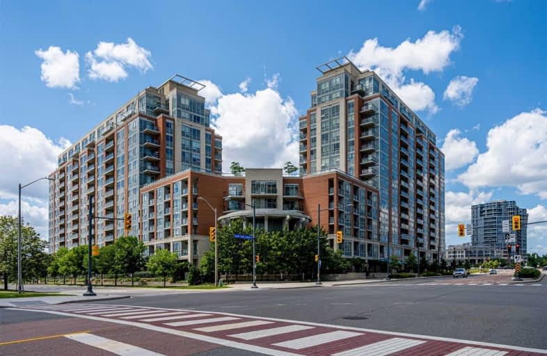 1216-60 South Town Centre Boulevard, Markham | Image 1