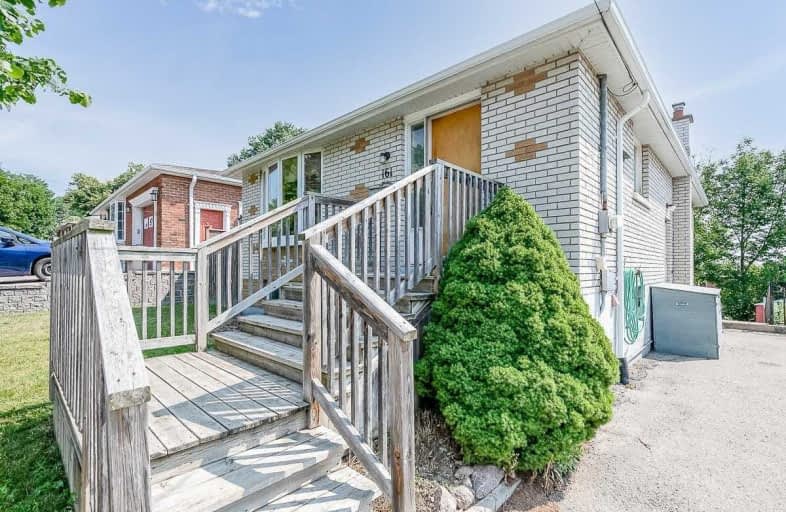 161 Collings Avenue, Bradford West Gwillimbury | Image 1