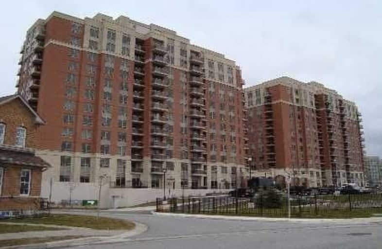 1012-73 King William Crescent, Richmond Hill | Image 1