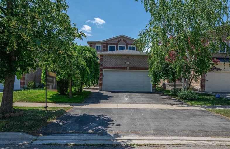 188 Bernard Avenue, Richmond Hill | Image 1